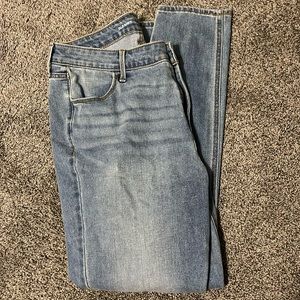Old Navy Wow Super Skinny Jeans